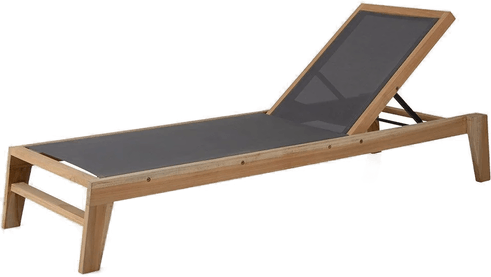 Brafab Elati solseng natur teak