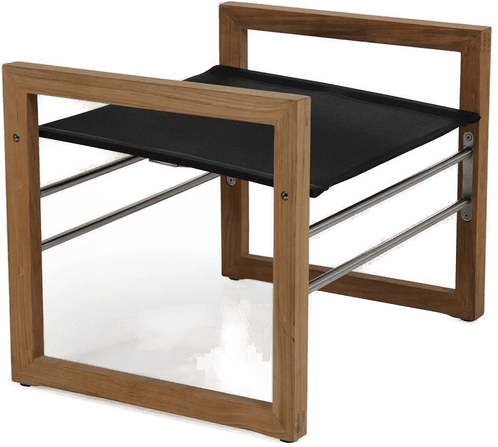 Brafab Vevi krakk natur/svart