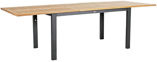 Brafab Lyon spisebord 92 x 194–252 cm