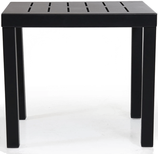 Brafab Belfort sidebord 50 x 50 cm