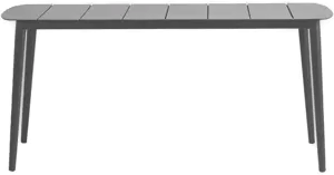 1898 Marsala spisebord 152 x 90 cm