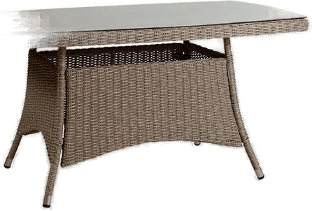 Brafab Ashfield salongbord 140 x 80 cm