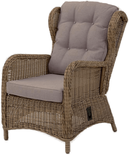 Brafab Rosita posisjonslenestol