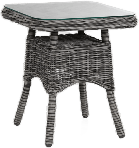 Brafab Rosita sidebord 50 x 50 cm