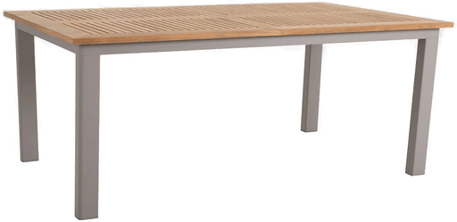 Brafab Lyon spisebord 92 x 194–252 cm