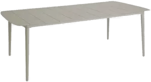 1898 Marsala spisebord 208x100 cm