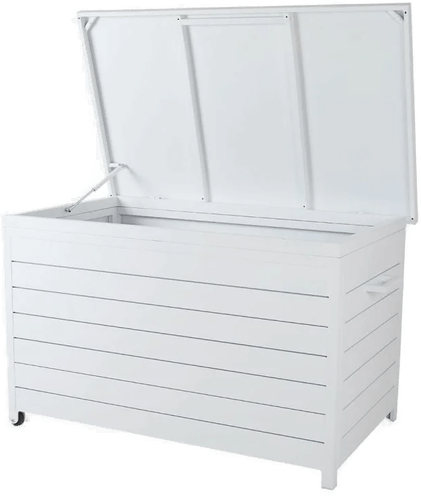 Brafab Gäster oppbevaringsboks hvit