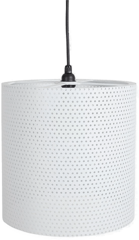 Brafab Vind lampeskjerm 40 cm hvit