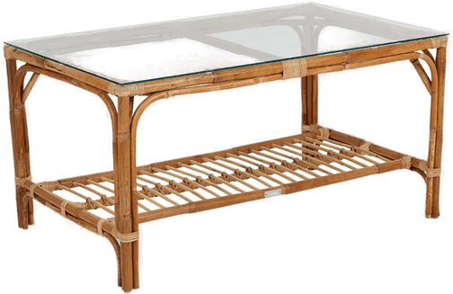 Brafab Astrakan salongbord 60 x 100 cm