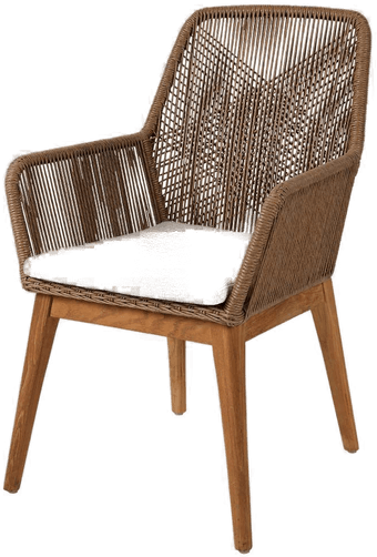 Brafab Hassel karmstol