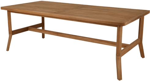 Brafab Kornell spisebord 100 x 200 cm