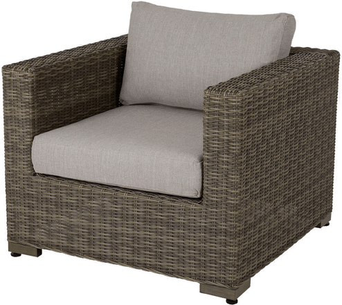 Brafab Ninja stol i kunstrotting