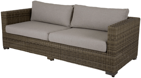 Brafab Ninja 3-seters sofa