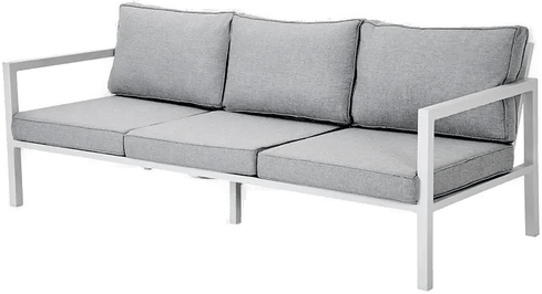 Brafab Belfort 3-seters sofa