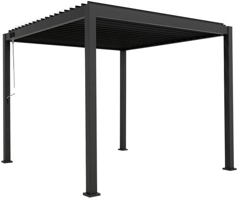 Brafab SOMBRA Pergola 300x400cm