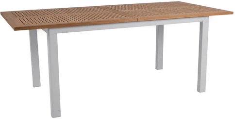 Brafab Lyon Spisebord 92 x 194–252 cm