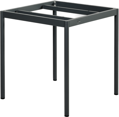 Brafab NOX BISTRO Bordstativ 70x70