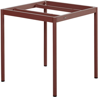 Brafab NOX BISTRO Bordstativ 70x70