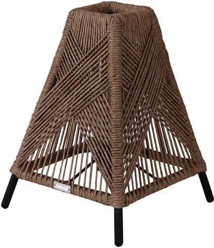 Brafab Midway lampeskjerm natur