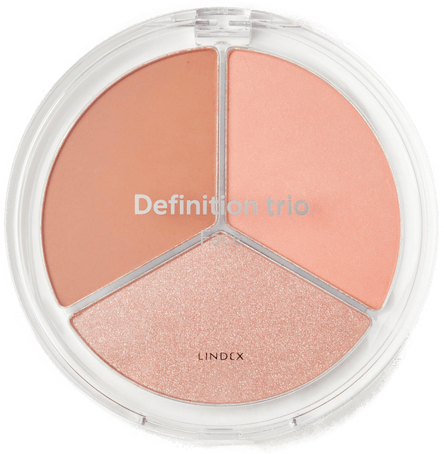 Lindex Face Definition Trio