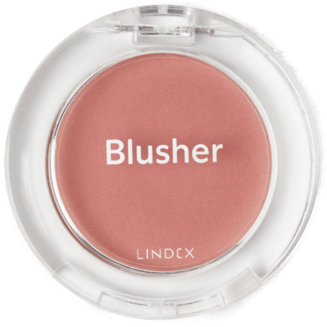 Lindex Pudderblush