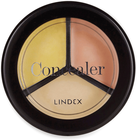 Lindex Concealer Trio