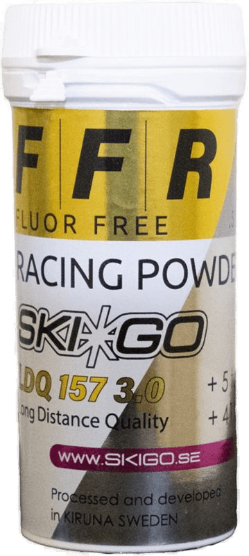 Skigo FFR Racing LDQ 3.0 Powder