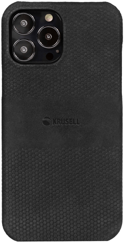 Krusell Lærdeksel iPhone 13 Pro
