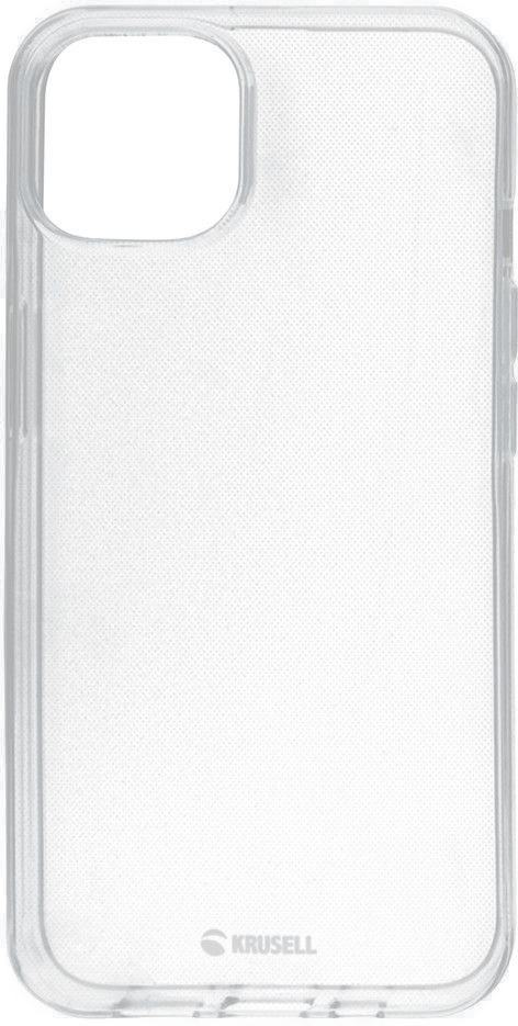 Krusell SoftCover iPhone 13 mini