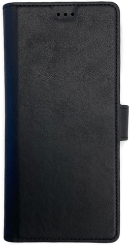 Krusell Lommebokdeksel Galaxy S22+ Svart