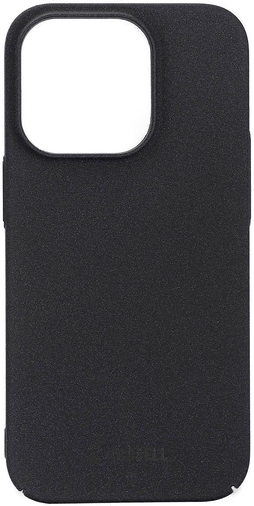 Krusell iPhone 14 Pro Deksel Svart