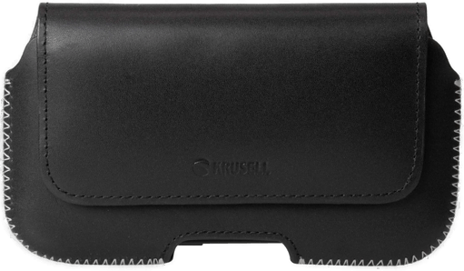 Krusell Hector 3XL Svart