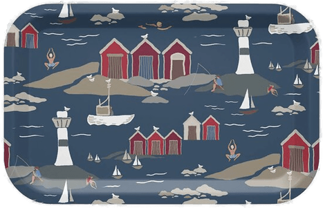 Arvidssons Textil Kust brett 20 x 27 cm