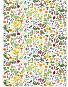 Arvidssons Textil Hedemora voksduk Multi