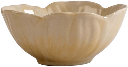Byon Poppy skål Beige, Ø11 cm