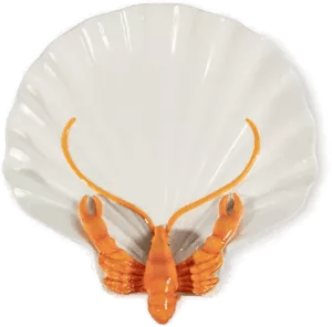 Byon Lobsti serveringsfat