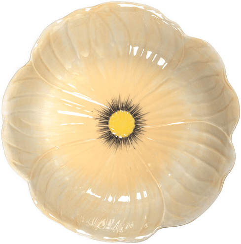 Byon Poppy kakefat Ø26 cm