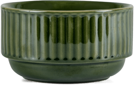 Sagaform Coffe & More skål Grønn