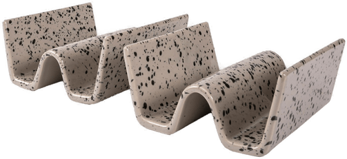 Sagaform Ditte tacoställ 2-pack