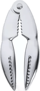 Sagaform Sivan skalldyrknekker