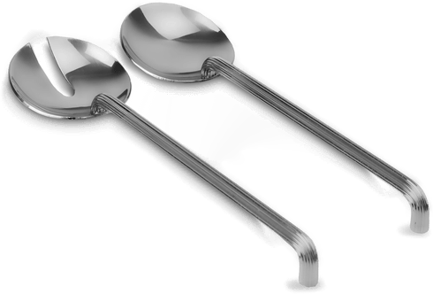 Sagaform Estelle salatbestikk