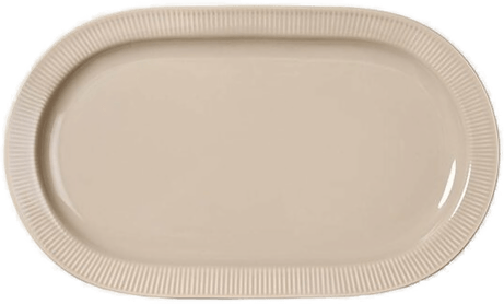 Sagaform Inka serveringsfat 34x20 cm