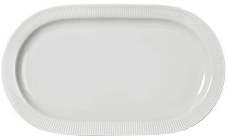 Sagaform Inka serveringsfat 34x20 cm