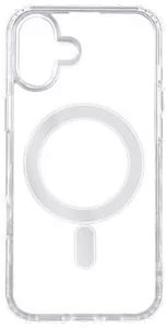 Andersson iPhone 17 Silikondeksel