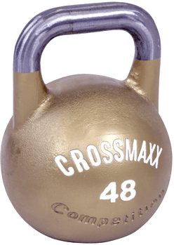Crossmaxx Kettlebell 48 kg