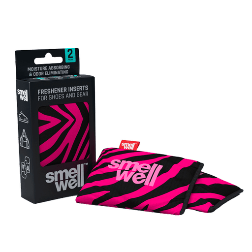 Smell Well Pink Zebra