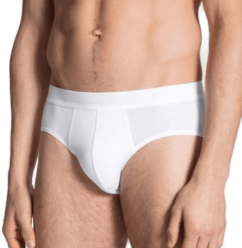 Calida Focus Midislip Hvit