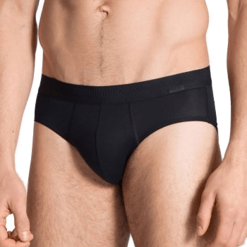 Calida Focus Midislip Svart