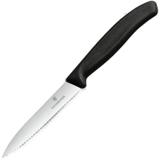 Victorinox Swiss Classic grønnsakskniv 10 cm