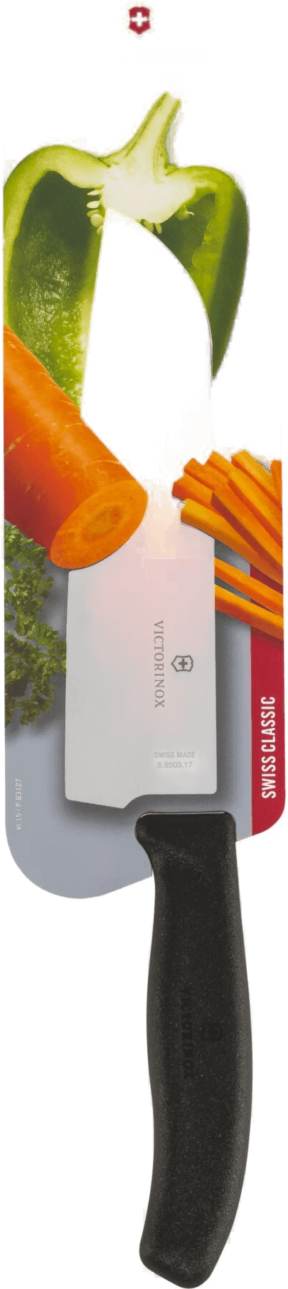 Victorinox Swiss Classic Santoku 17 cm